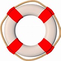 Life preserver clipart. Free download transparent .PNG | Creazilla