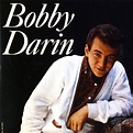 Bobby Darin Album Cover by Bobby Darin