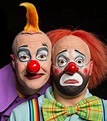 Pin by Oscar Gonzalez on Clowns | Creepy clown, Clown, Cirque du soleil