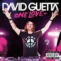 David Guetta - One Love (2010, CD) | Discogs