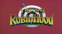 Young Robin Hood | Hanna-Barbera Wiki | Fandom