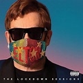 Amazon | The Lockdown Sessions | Elton John | 輸入盤 | ミュージック