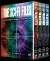 The Sci-Fi Files: Volume 1-4 Box Set - DVD review