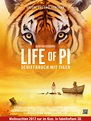 Life of Pi: Schiffbruch mit Tiger - Film 2012 - FILMSTARTS.de