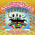 The Beatles – Magical Mystery Tour – Vinil – Volumen Brutal