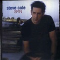 Steve Cole - Spin (2005, CD) | Discogs