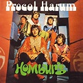 Homburg : Procol Harum: Amazon.es: CDs y vinilos}
