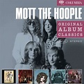 Mott The Hoople: Original Album Classics (5 CDs) – WOM