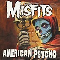 MISFITS – American Psycho CD › Hellion Records