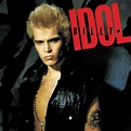 The CD Project: Billy Idol - Greatest Hits (2001)