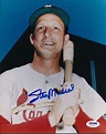 Amazon.com: Stan Musial Autographed Signed Cardinals 8X10 Photo ...