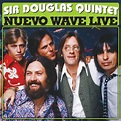 Nuevo Wave Live: Sir Douglas Quintet: Amazon.ca: Music