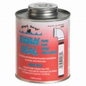Black Swan Sealant in the Pipe & Valve Lubricants department at Lowes.com