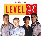 The Essential Level 42 – Level42.com