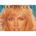 Diamonds for breakfast by Amanda Lear - Pierre Et Gilles, LP with ...