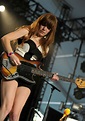Jenny Lewis Releasing New Solo Album 'The Voyager' This Month, Here are ...