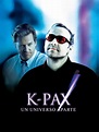 Prime Video: K-Pax
