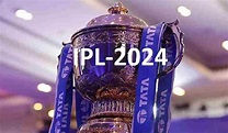 IPL 2024 Schedule, Team, Venue, Time Table, PDF, Points Table, Ranking ...
