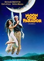 Moon Over Parador (1988) - Posters — The Movie Database (TMDb)