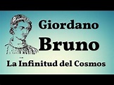 Giordano Bruno, La Infinitud del Cosmos - YouTube