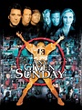 Prime Video: Any Given Sunday