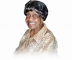 Bernice Simpson Obituary (2023) - Legacy Remembers