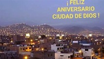 SJM: Ciudad de Dios, la primera invasión en Lima sur, celebra 68 años ...