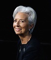 Christine Lagarde, la Française la plus puissante du monde - Marie Claire