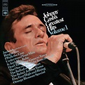 Greatest Hits, Volume 1: Johnny Cash: Amazon.fr: Musique