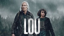 'Lou' Review: Allison Janney Becomes an Action Star