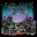 Oliver Koletzki - The Arc Of Tension - Reviews - Album of The Year