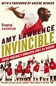 the invincibles book review - SalmanRetaj