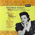 Mildred Bailey: 'That Rockin' Chair Lady' : NPR