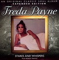 Freda Payne - Stares & And Whispers - Expanded - Dubman Home Entertainment