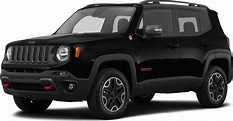 2015 Jeep Renegade Price, Value, Ratings & Reviews | Kelley Blue Book