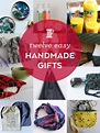 12 Easy Handmade Holiday Gifts — Sew DIY