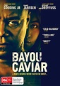 Buy Bayou Caviar on DVD | Sanity Online