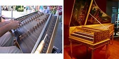 Piano History: How and When Was the Piano Invented? - Hoffman Academy Blog