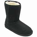 Women's Dawgs® 9" Majestic Sparkle Boots - 583663, Slippers at ...
