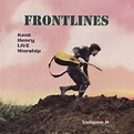 Frontlines (Volume. 2) - Album by Kent Henry | Spotify