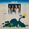 ABBA The Album Vinyl - New & Used Vinyl records, music CDs, audio ...