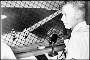 Oct. 28, 1953: Red Barber makes New York switch | Baseball Hall of Fame