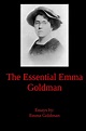 The Essential Emma Goldman by Emma Goldman (English) Paperback Book ...