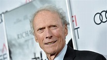 Clint Eastwood turns 90: His life and career in photos