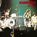 Happy 40th: Ramones, IT’S ALIVE | Rhino