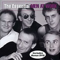 Men At Work - The Essential Men At Work (2003, CD) | Discogs