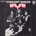 Kayak – Starlight Dancer (1977, Vinyl) - Discogs
