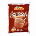 Bebida Chocolatada LA PREFERIDA Bolsa 800ml | Vega - vegaperu