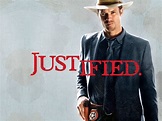 Amazon.de: Justified - Staffel 1 [OV] ansehen | Prime Video