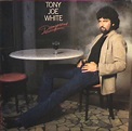 Tony Joe White – Dangerous (1983, Vinyl) - Discogs